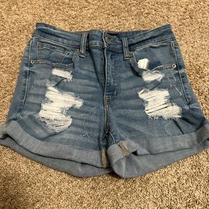 women’s shorts